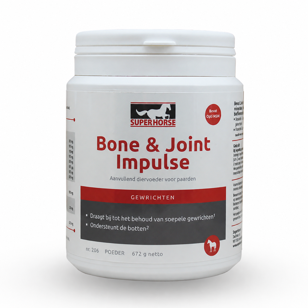 Bone & Joint Impulse – 672 gram