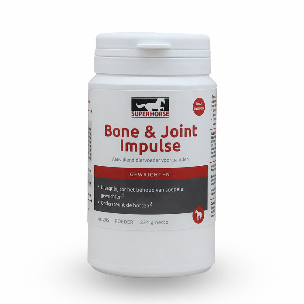 Bone & Joint Impulse – 224 gram