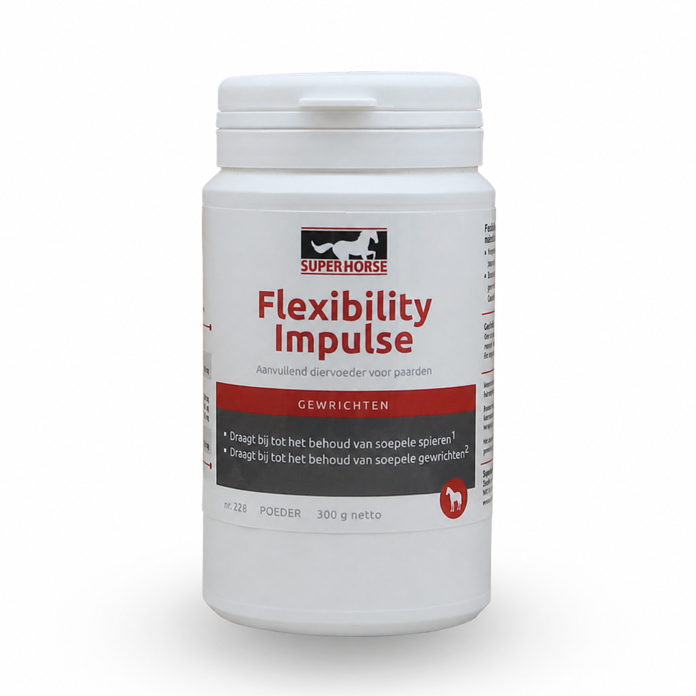 Flexibility Impulse – 300 gram