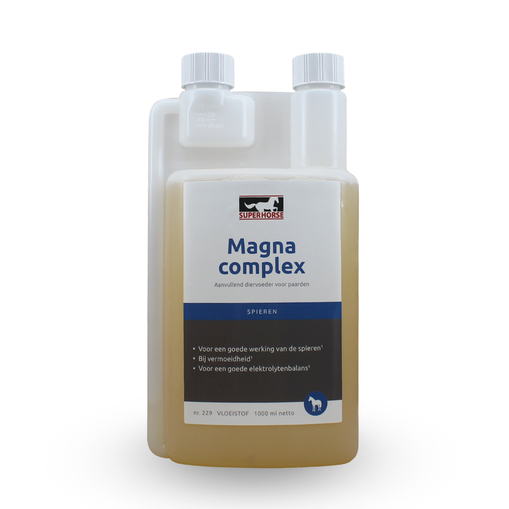 Magna Complex – 1 liter