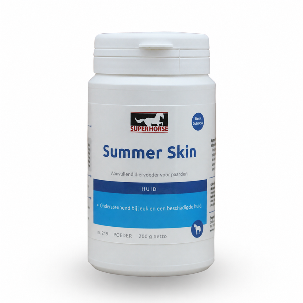 Summer Skin – 200 gram