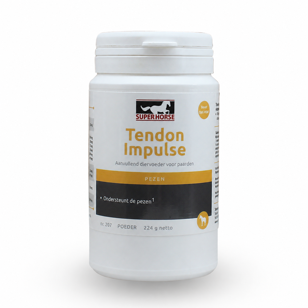 Tendon Impulse – 224 gram